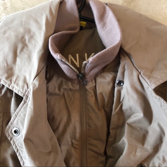 Anky Jacket - Picture 3 of 6